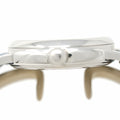 Pre-Owned Fears Brunswick 40 Topper Edition Series II Winter Lake Dial