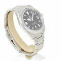 Pre-Owned Monta Triumph Black