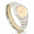 Pre-Owned Makina Mephisto_III Cream