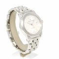 Pre-Owned Carl F. Bucherer Patravi Autodate 00.10617.08.13.01
