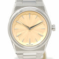 Pre-Owned Makina Mephisto_III Cream