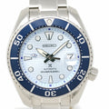 Pre-Owned Seiko Prospex 'Ice Diver' USA Exclusive SPB179
