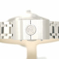 Pre-Owned Zelos Helica 39 'Red Opal'