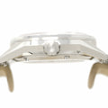 Pre-Owned Zelos Helica 39 'Red Opal'