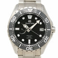 Pre-Owned Grand Seiko Evolution 9 Diver Spring Drive 5 Days SLGA015