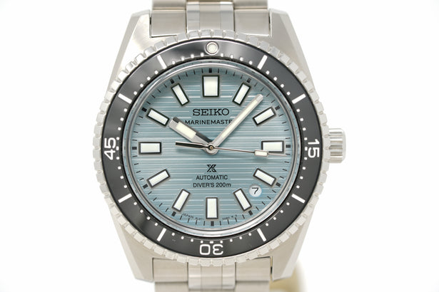 Pre-Owned Seiko Prospex Marinemaster 1965 Heritage Diver’s SJE117