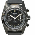 Pre-Owned Aquastar Airstar Chronograph 60th Anniversary Re-Edition