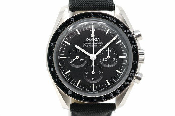 Pre-Owned Omega Speedmaster Moonwatch Professional 310.32.42.50.01.001