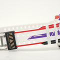 Pre-Owned G-Shock x EVANGELION Analog-Digital GA110EVA307A