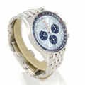 Pre-Owned Breitling Navitimer B01 Chronograph 43 AB0138241C1A1