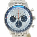Pre-Owned Breitling Navitimer B01 Chronograph 43 AB0138241C1A1