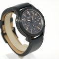 Pre-Owned Bremont ALT1-P2 JET Pilot Chronograph ALT1-P2-JET-R-S