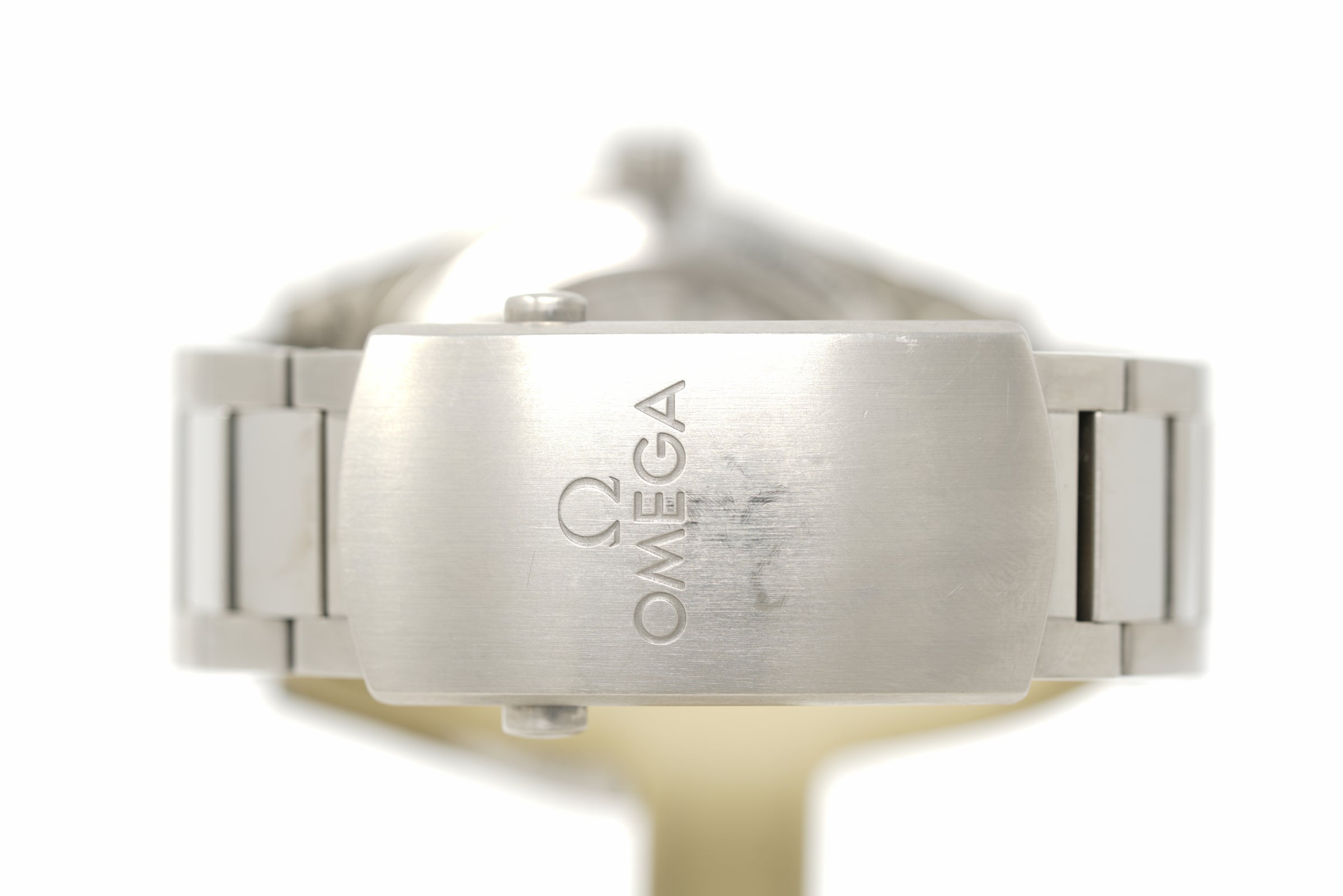 Pre-Owned Omega Seamaster 300 233.90.41.21.03.001