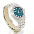 Pre-Owned IWC Ingenieur Automatic 40 Aqua IW328903