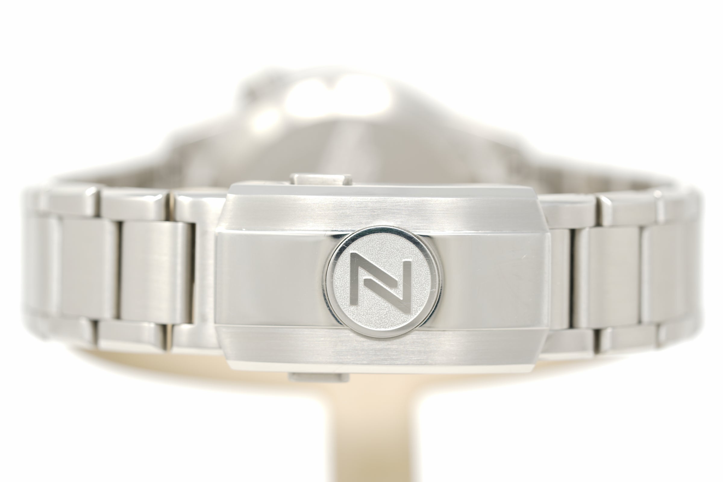 Pre-Owned Zelos Mako 300m Diver 'Midnight Blue'