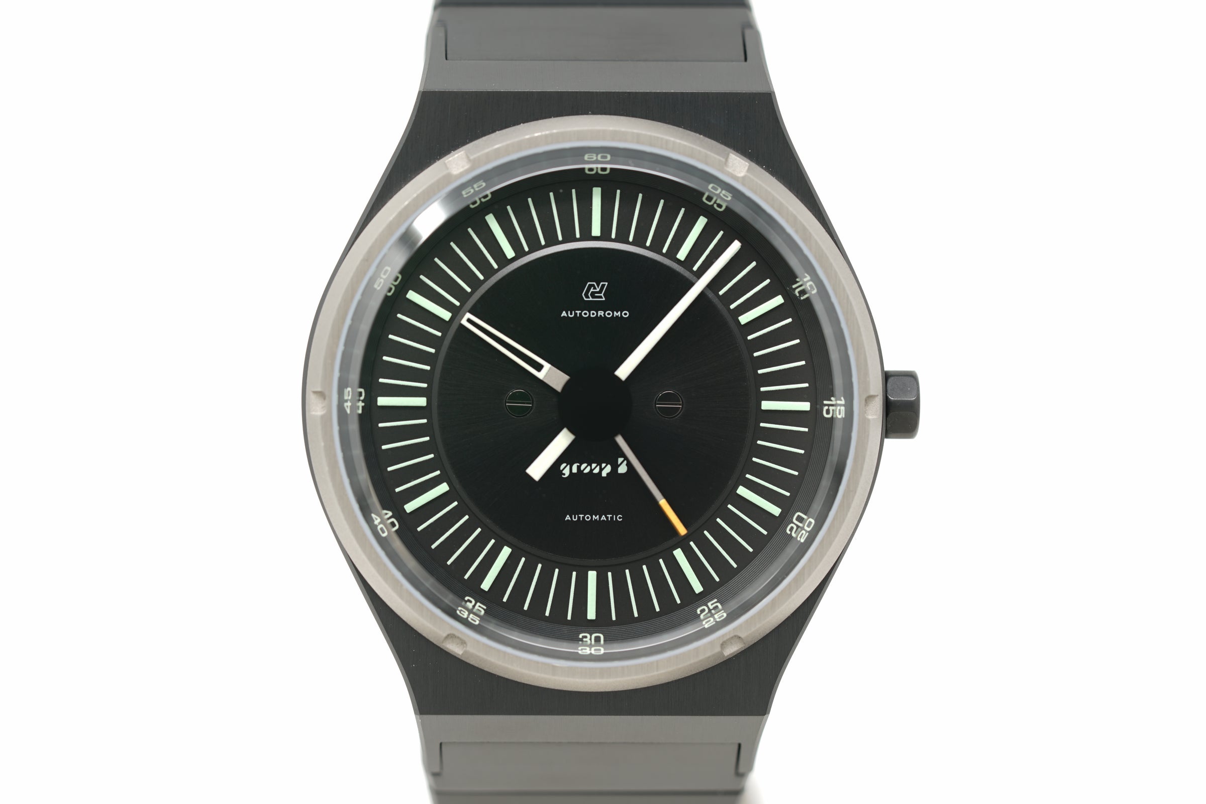 Pre-Owned Autodromo Group B Black Friday