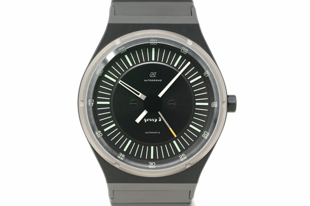 Pre-Owned Autodromo Group B Black Friday