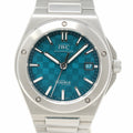 Pre-Owned IWC Ingenieur Automatic 40 Aqua IW328903
