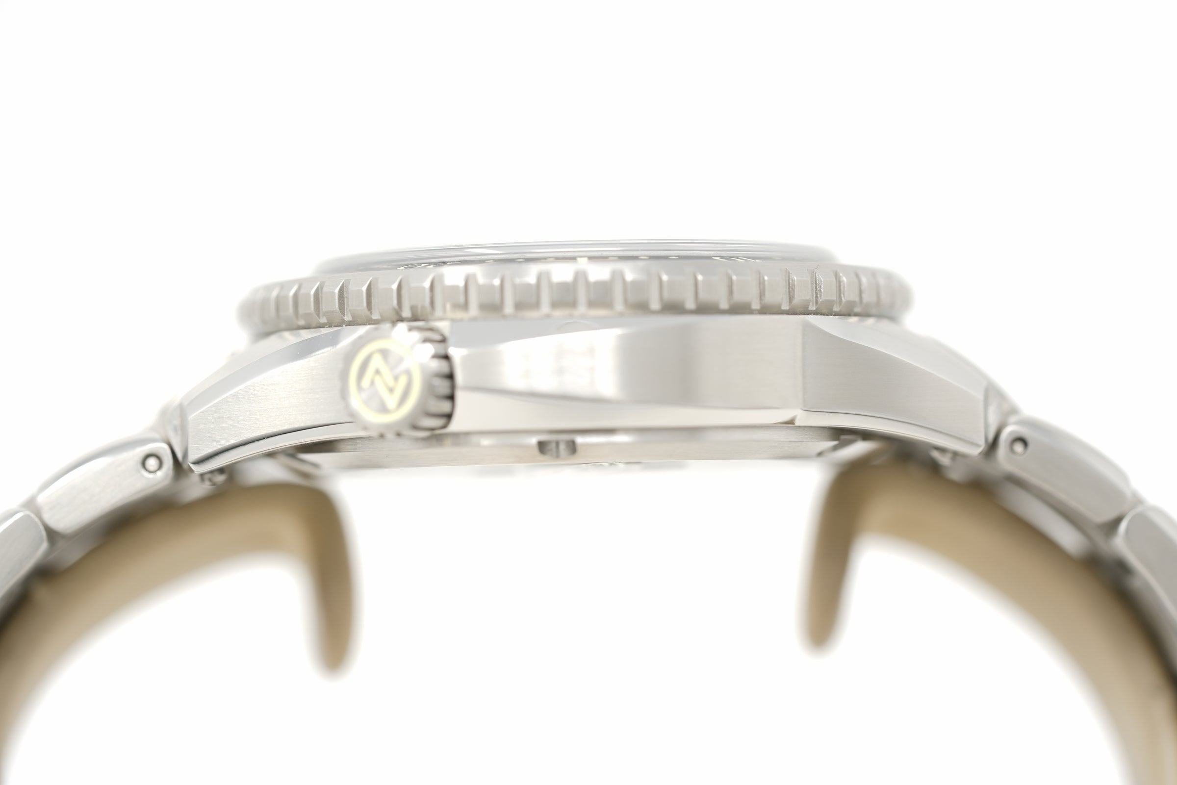 Pre-Owned Zelos Mako 300m Diver 'Midnight Blue'