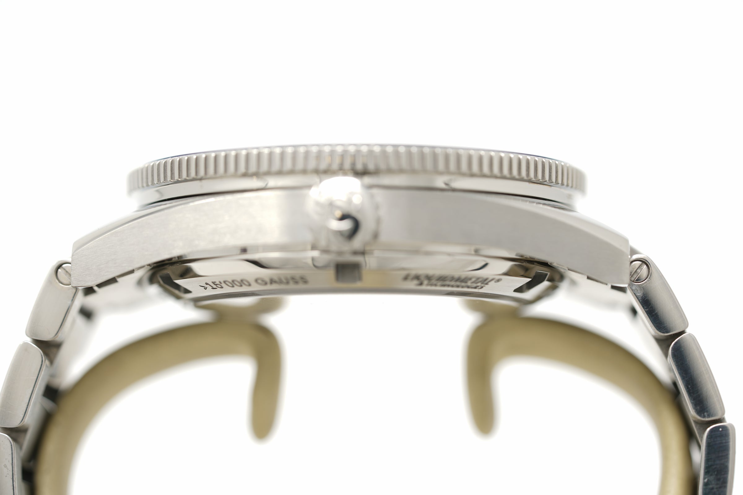 Pre-Owned Omega Seamaster 300 233.90.41.21.03.001