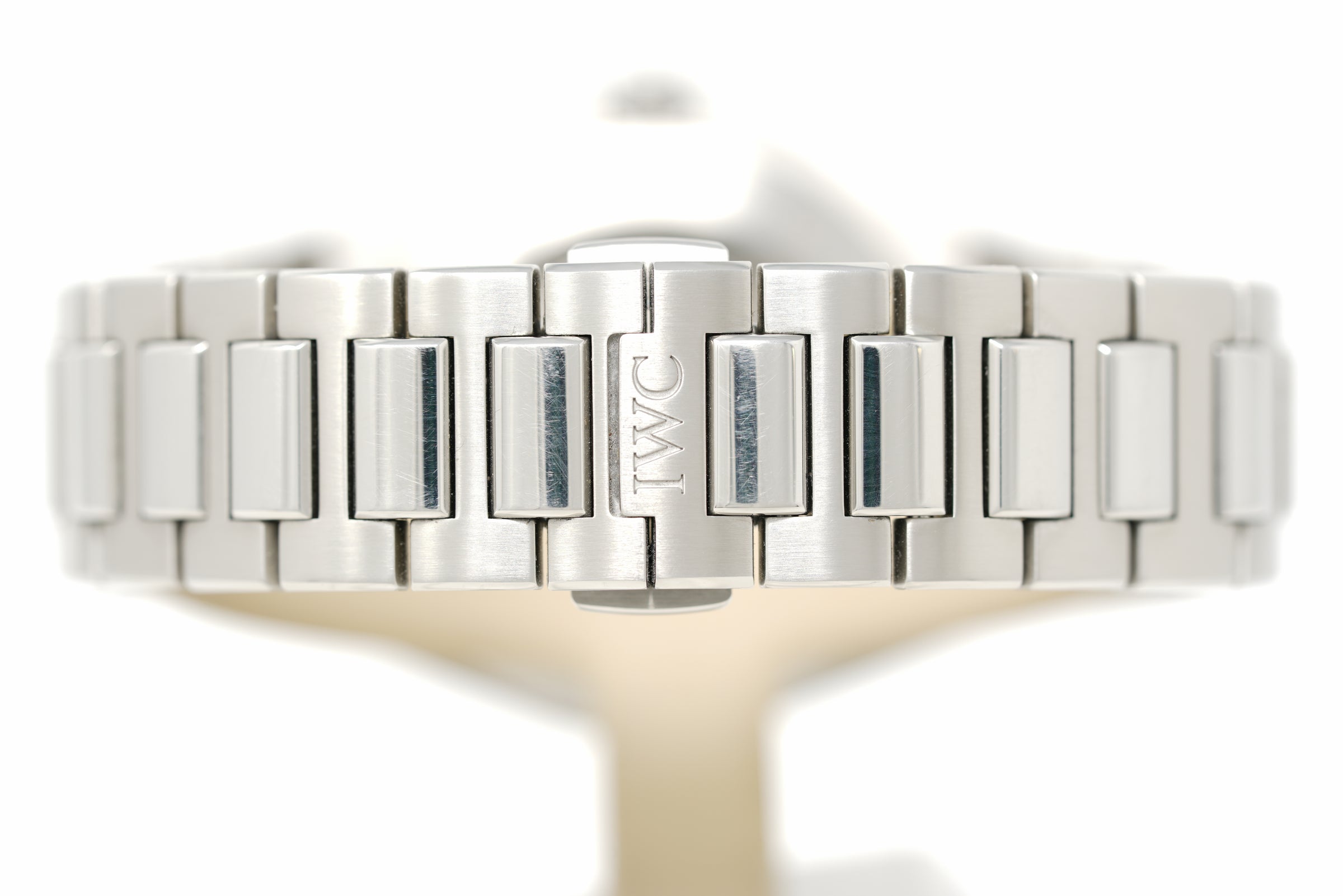 Pre-Owned IWC Ingenieur Automatic 40 Aqua IW328903