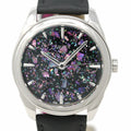 Pre-Owned Awake Son Mài Fragments Pink