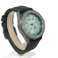 Pre-Owned Blancpain Bathyscaphe Quantième Complet Phases de Lune 5054 0153 B52A