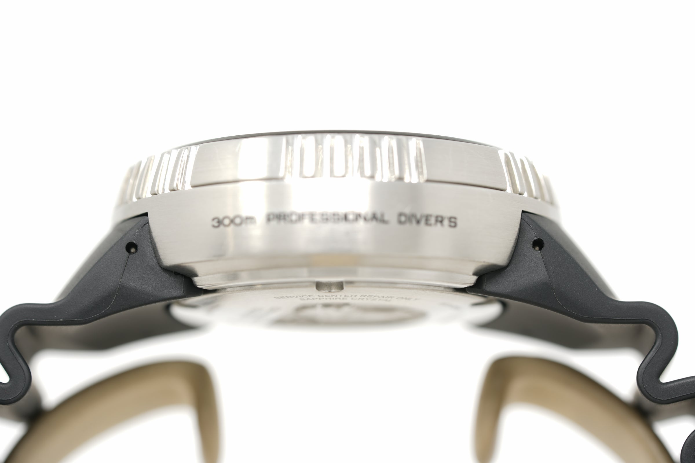 Pre-Owned Citizen Promaster Marine Professional Diver BN1024-01E