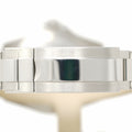 Pre-Owned Ginault Expeditioner Pearl White