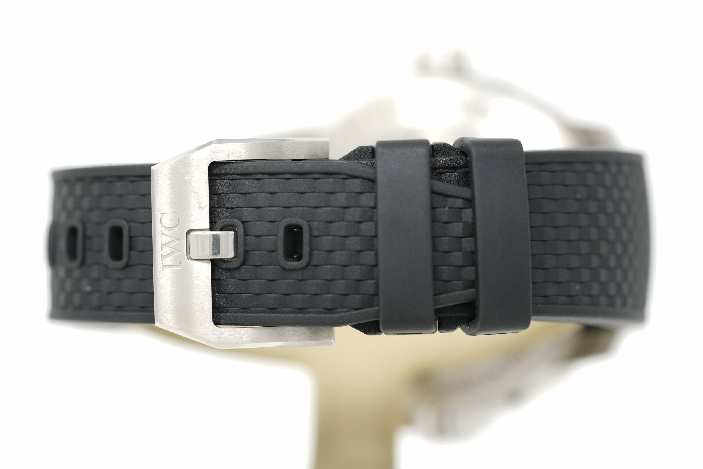 Pre-Owned IWC Aquatimer Automatic IW328802
