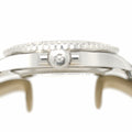 Pre-Owned Ginault Expeditioner Pearl White