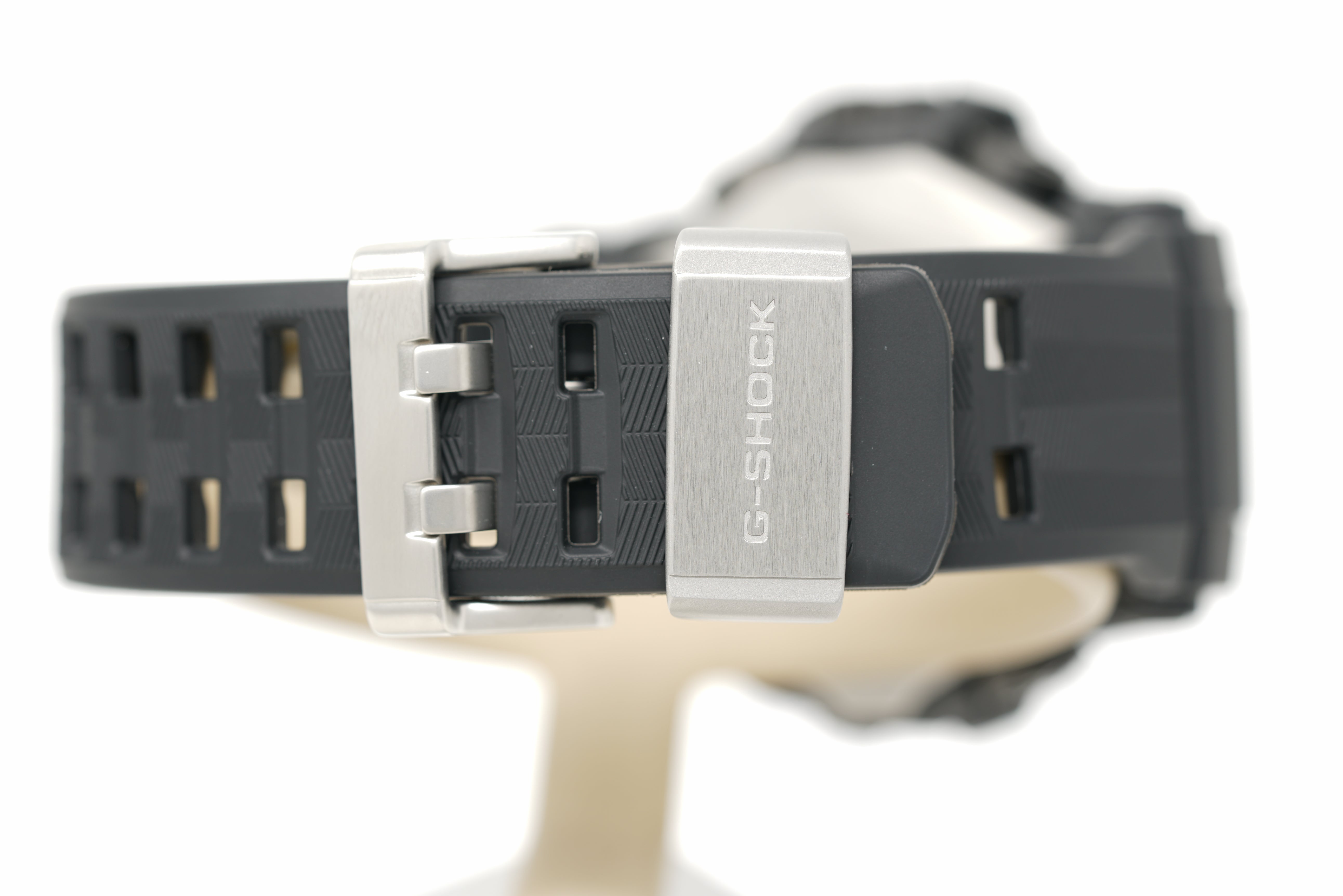 Pre Owned G Shock Master of G Land Mudmaster GWGB1000EC 1A Topper