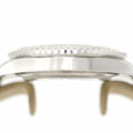 Pre-Owned Ginault Expeditioner Pearl White