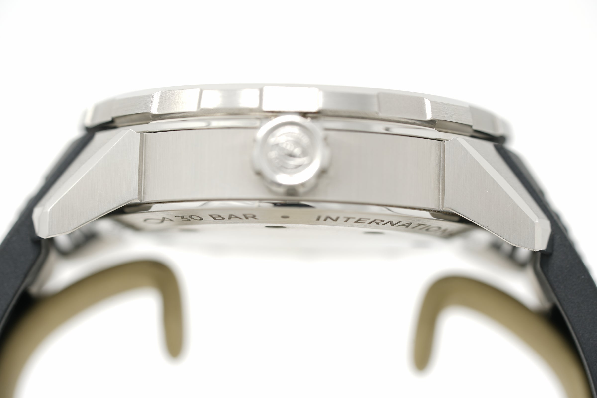 Pre-Owned IWC Aquatimer Automatic IW328802
