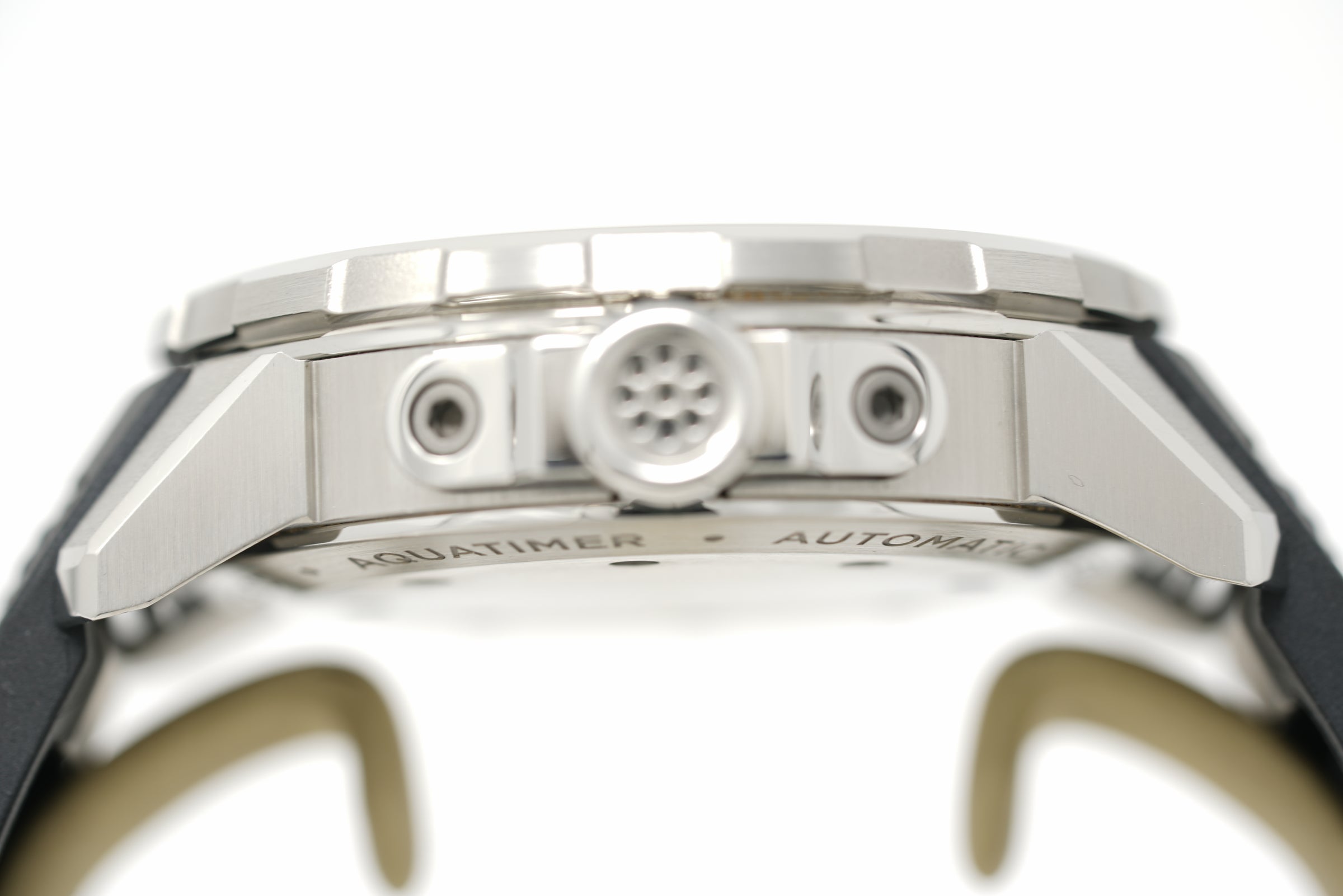 Pre-Owned IWC Aquatimer Automatic IW328802