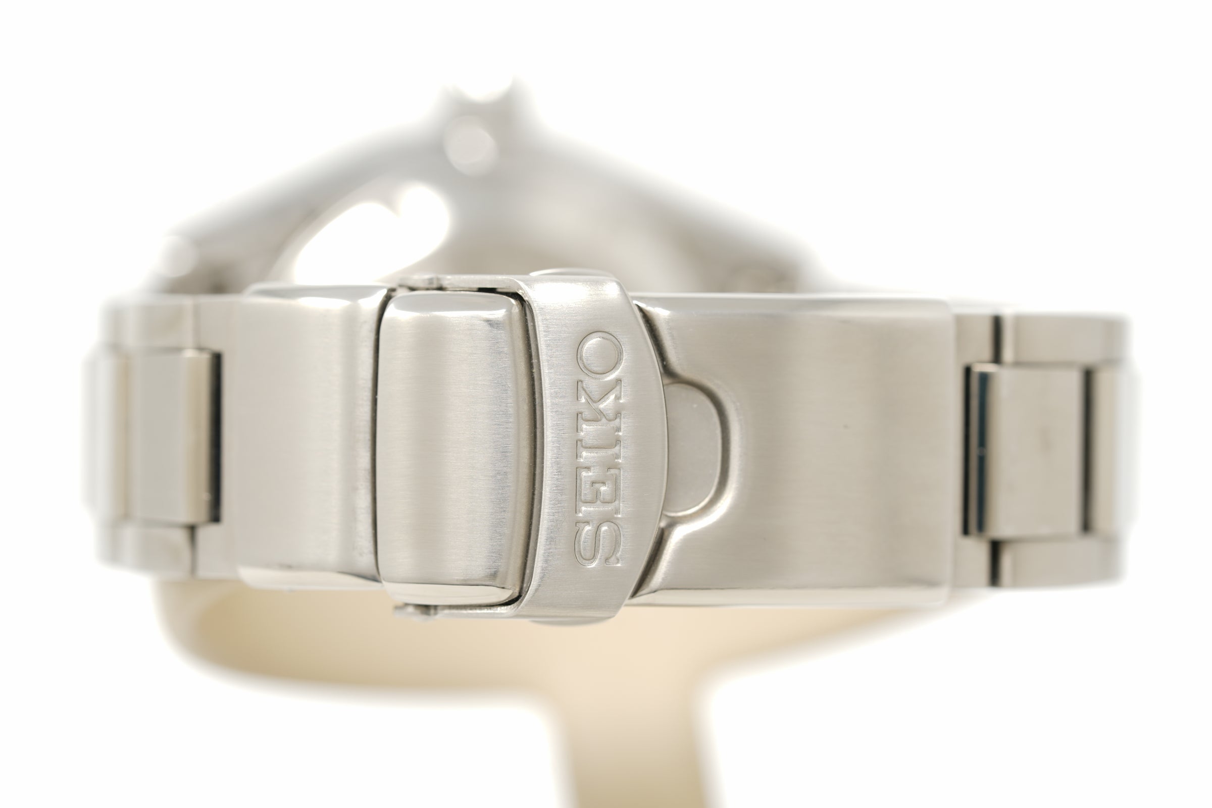 Pre-Owned Seiko Prospex 1965 62MAS Re-Creation SPB051
