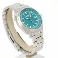 Pre-Owned Bamford GMT Steel Teal