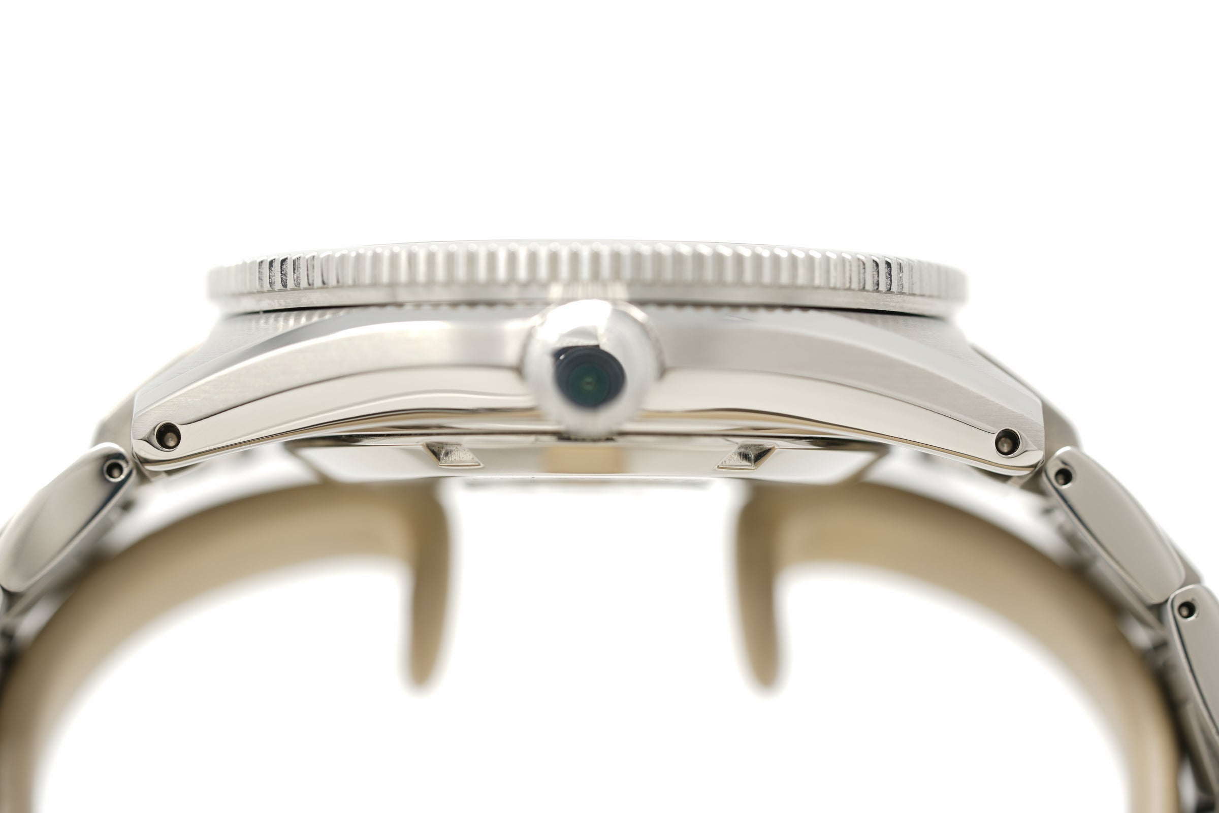 Pre-Owned Seiko Prospex 1965 62MAS Re-Creation SPB051