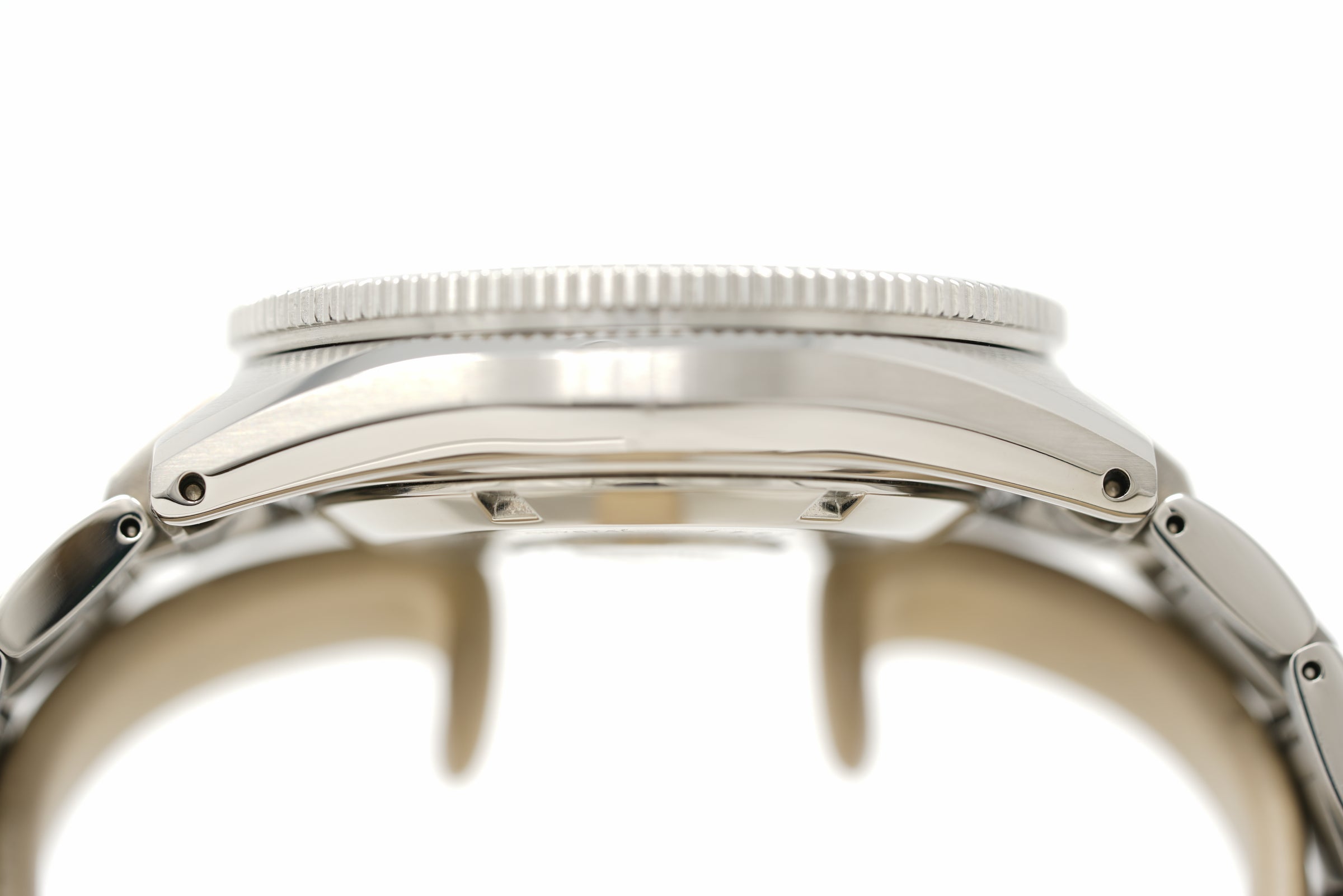 Pre-Owned Seiko Prospex 1965 62MAS Re-Creation SPB051