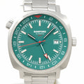 Pre-Owned Bamford GMT Steel Teal