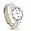 Pre-Owned Omega Speedmaster 38 Milano Cortina 2026 522.30.38.50.04.002