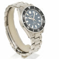 Pre-Owned Seiko Prospex 1965 Diver's Modern Re-Interpretation SPB149