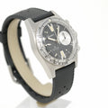 Pre-Owned Aquastar Deepstar III Automatic Chronograph