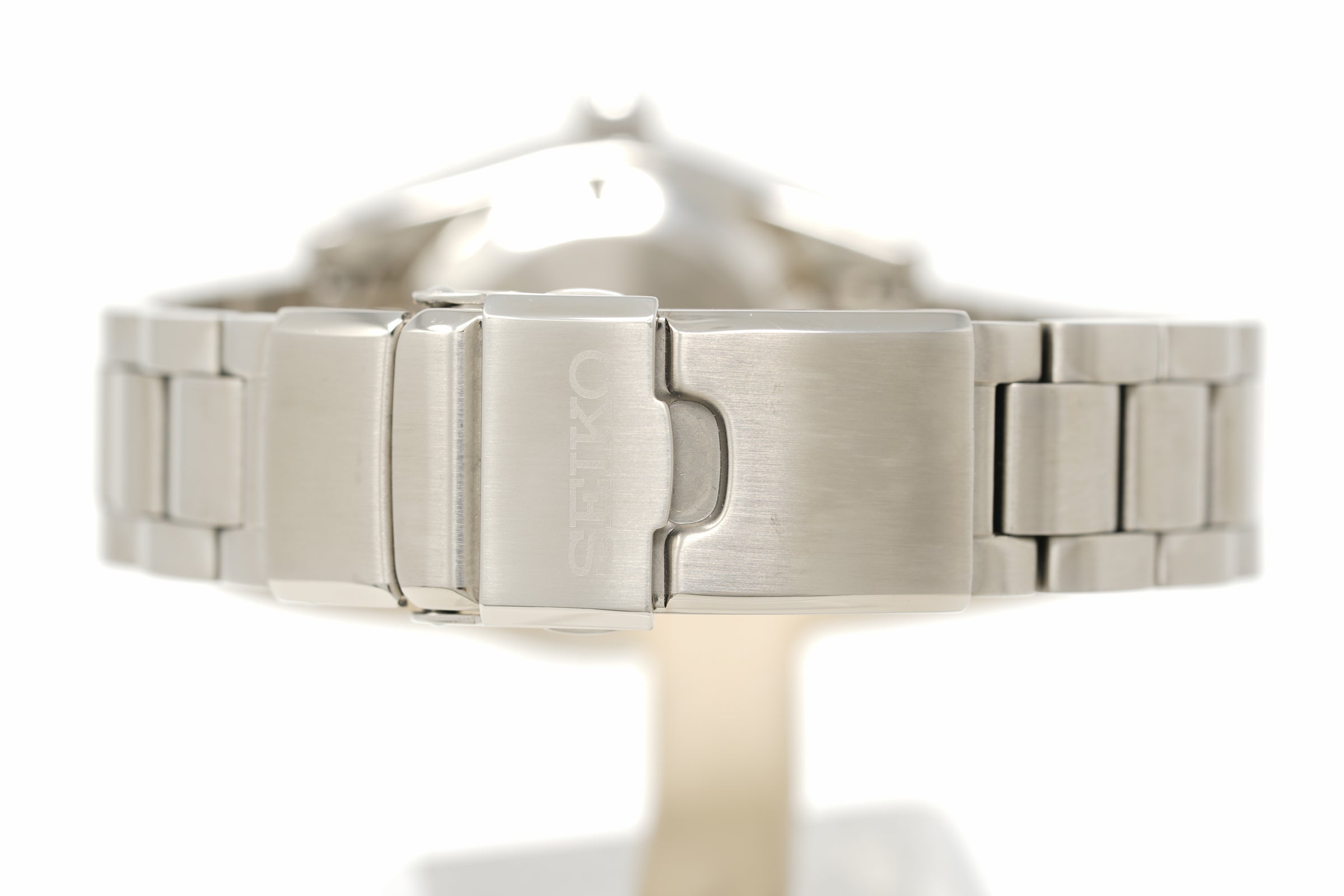 Pre-Owned Seiko Prospex 1965 Diver's Modern Re-Interpretation SPB149