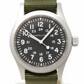 Pre-Owned Hamilton Khaki Field Mechanical H69439931