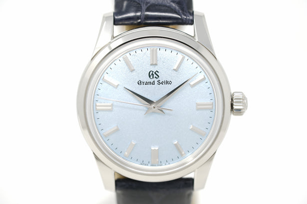 Pre-Owned Grand Seiko Elegance 'Kishun' SBGW283
