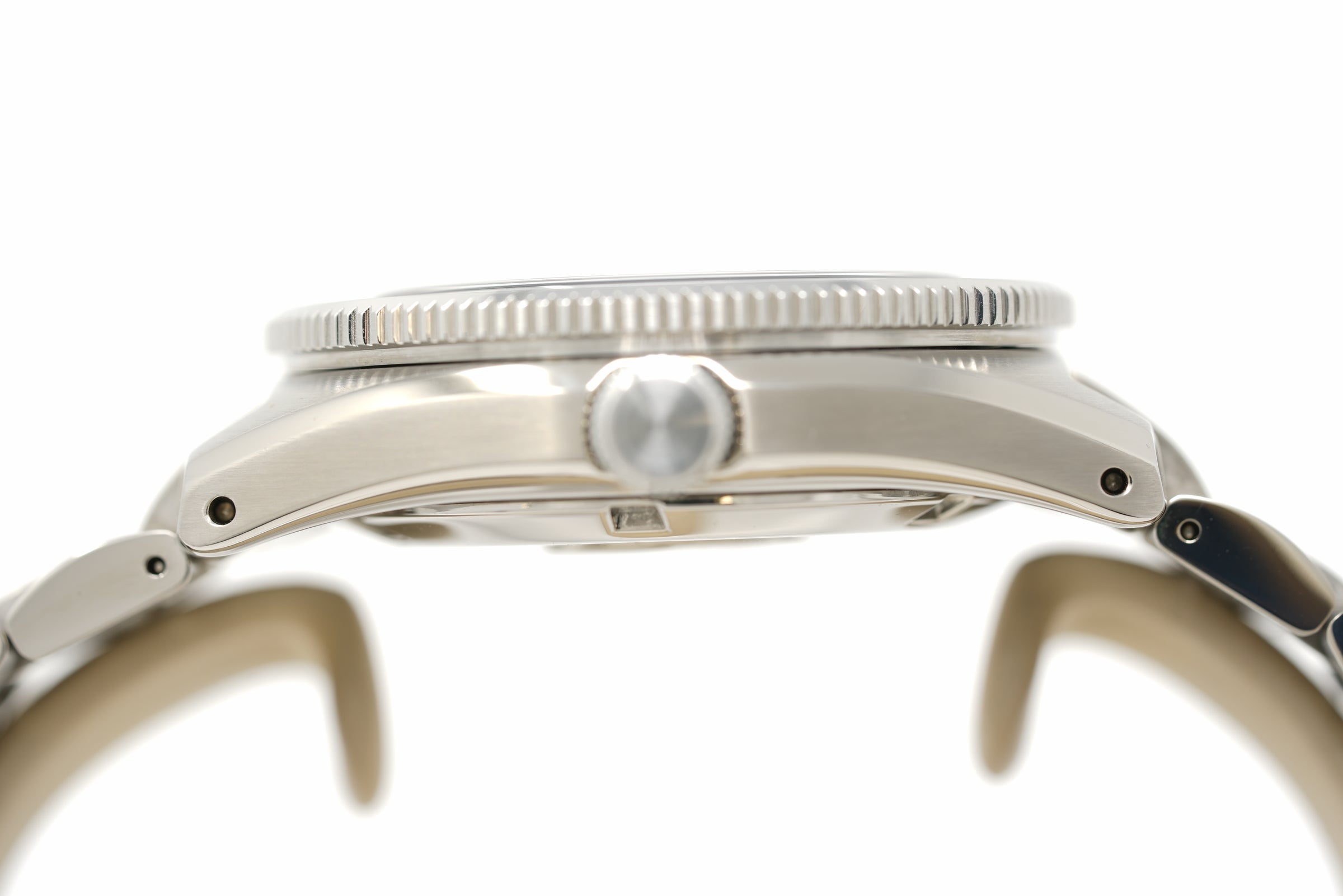 Pre-Owned Seiko Prospex 1965 Diver's Modern Re-Interpretation SPB149