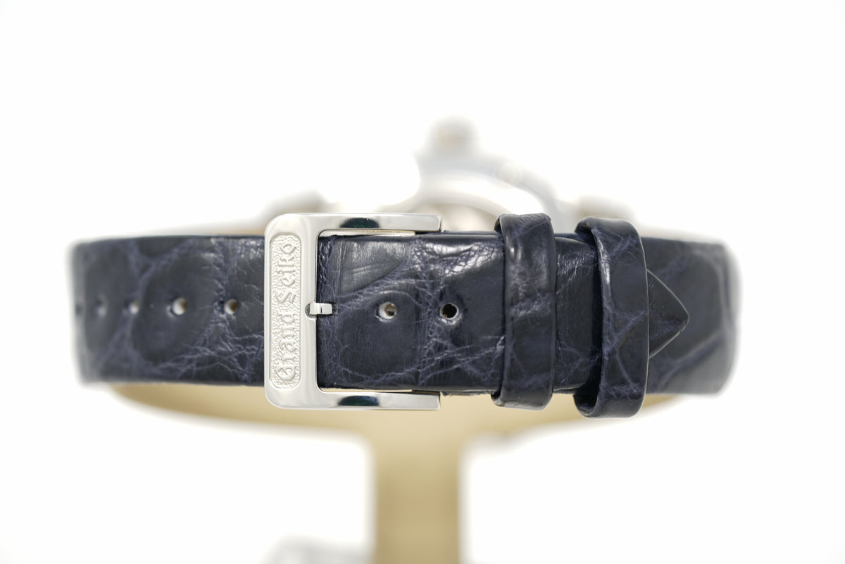 Pre-Owned Grand Seiko Elegance 'Kishun' SBGW283