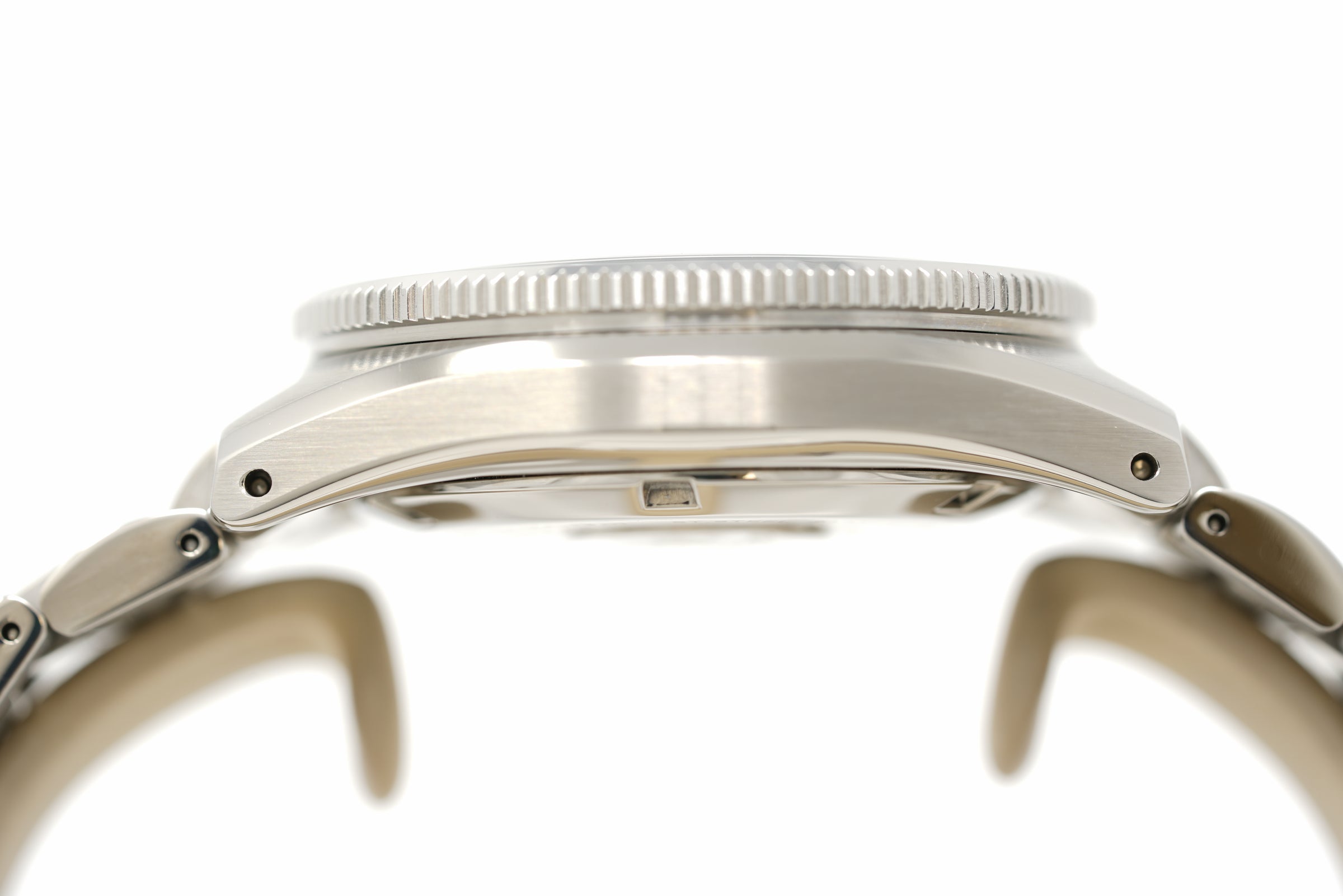 Pre-Owned Seiko Prospex 1965 Diver's Modern Re-Interpretation SPB149