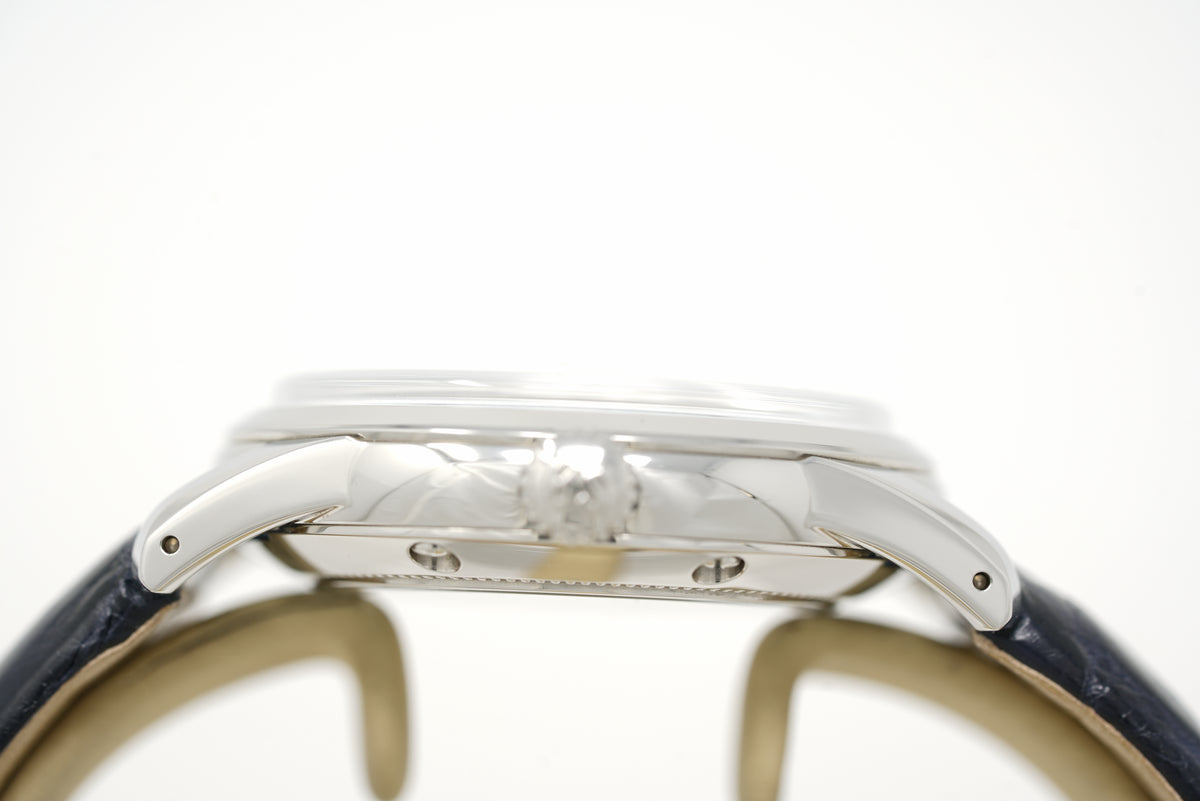 Pre-Owned Grand Seiko Elegance 'Kishun' SBGW283